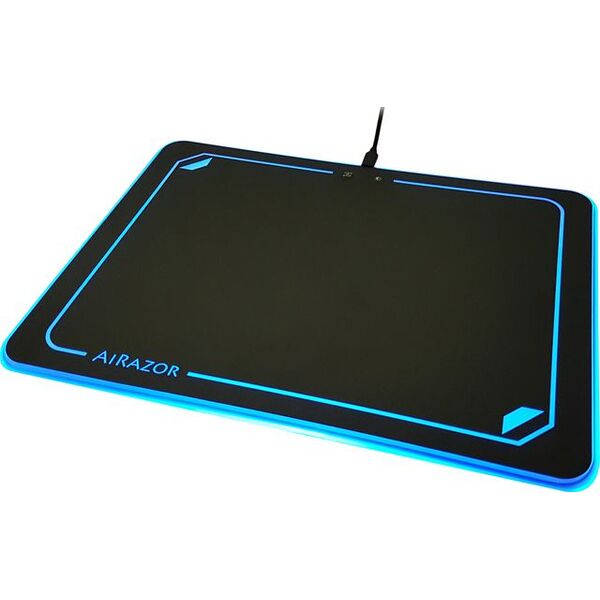 Podkładka LC-Power mPAD-RGB (LC-MPAD-RGB)