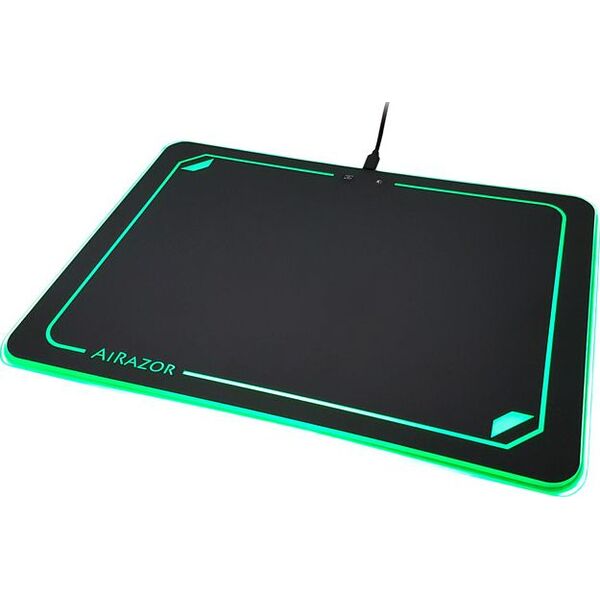 Podkładka LC-Power mPAD-RGB (LC-MPAD-RGB)