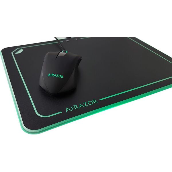 Podkładka LC-Power mPAD-RGB (LC-MPAD-RGB)
