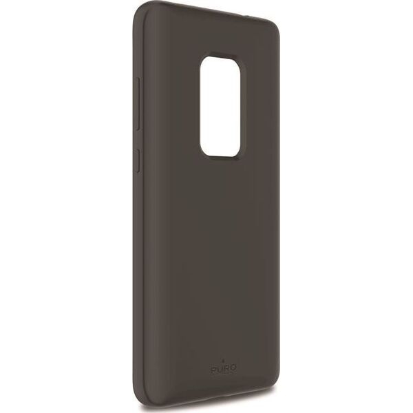 Puro Etui Icon Cover Mate 20 gray