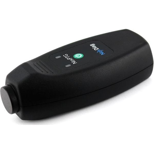 NexDiag Miernik grubości lakieru NexPTG Advanced