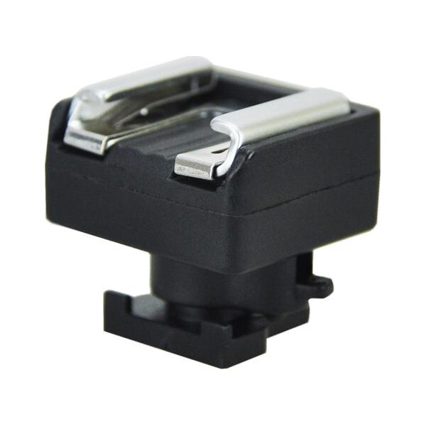 JJC Adapter / Redukcja Sony Mini Advanced Shoe Msa Na Gorącą Stopkę Iso