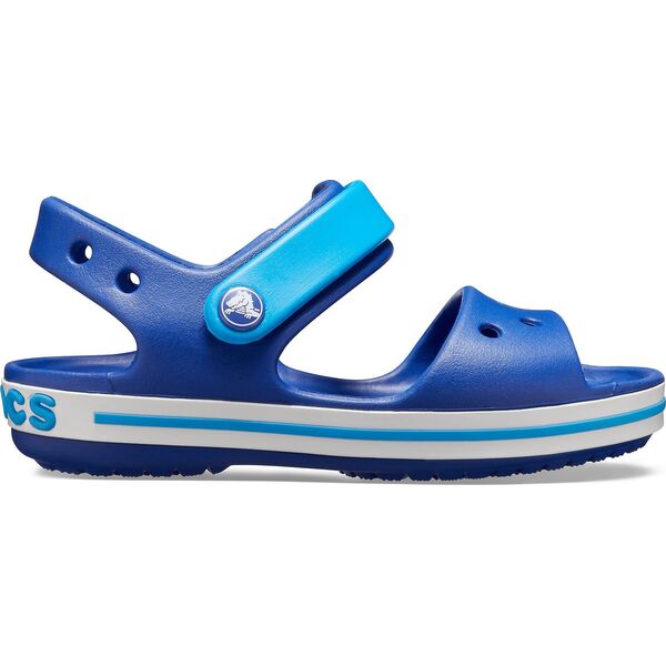 Crocs Sandały dziecięce Crocband Cerulean Blue / Ocean r. 27 (12856)