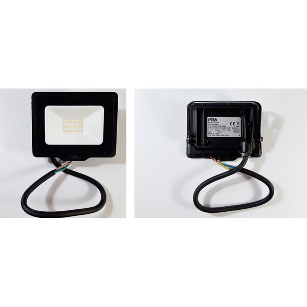 Naświetlacz Philips Projektor LED PILA BVP007 10W 4000K 850lm 911401732202