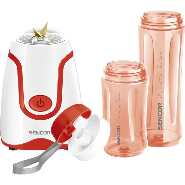 Blender kielichowy Sencor SBL 2214RD