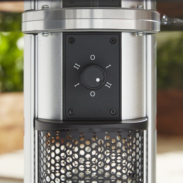 Swan SH16320N promiennikowy 1600 W