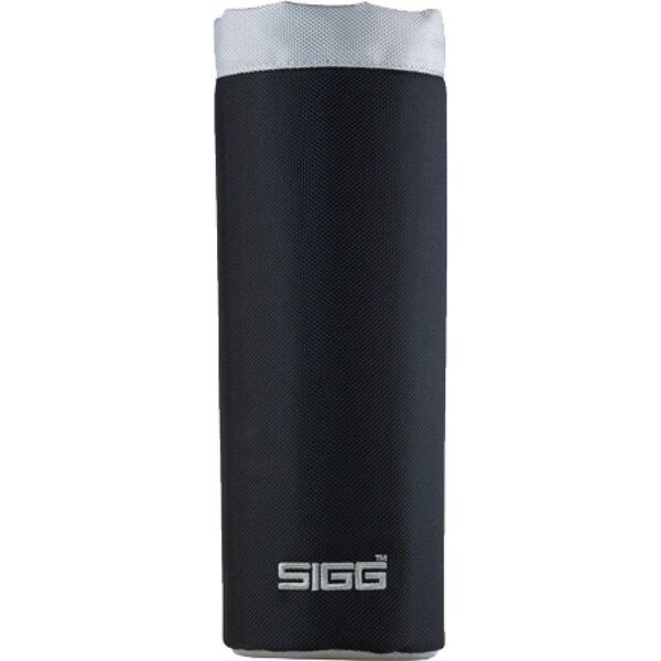 SIGG SIGG accessories Nylon Pouch 0,75 black - 8335.50 (8335.50) - 1CZG0003