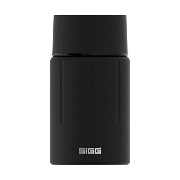 SIGG Termos obiadowy 8734.20 0.75 l Czarny