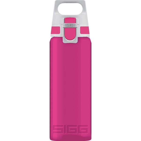 SIGG SIGG TOTAL COLOR Berry 0.6 l pink - 8691.70