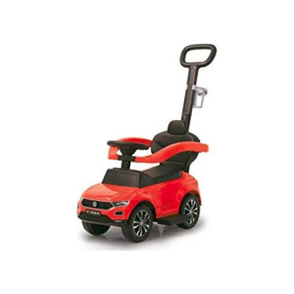 Jamara JAMARA rider VW T-Roc 3 in 1 red - 460461