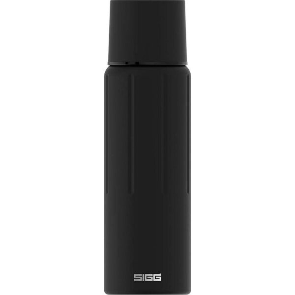 SIGG Termos turystyczny 8736.00 1.1 l Czarny