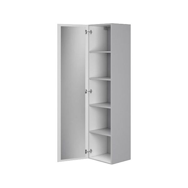 Cersanit Słupek Moduo 39.5cm szary