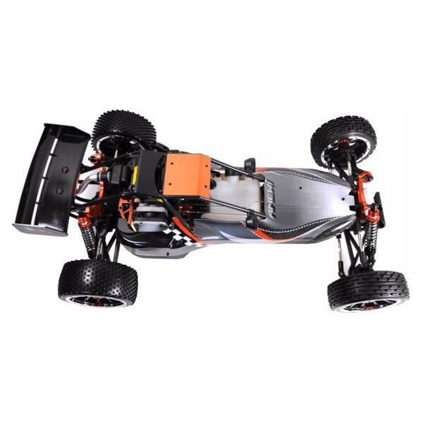 Amewi Amewi Buggy "Pitbull X" M 1:5 / 30ccm / 2,4 GHz / 2WD