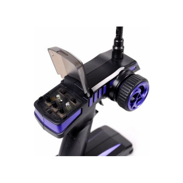Amewi Amewi Buggy "Pitbull X" M 1:5 / 30ccm / 2,4 GHz / 2WD