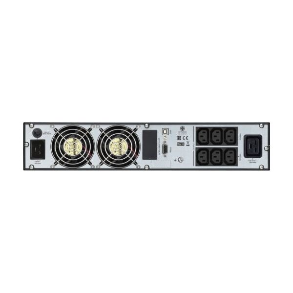 UPS APC Easy UPS SRV RM 3000 (SRV3KRI)