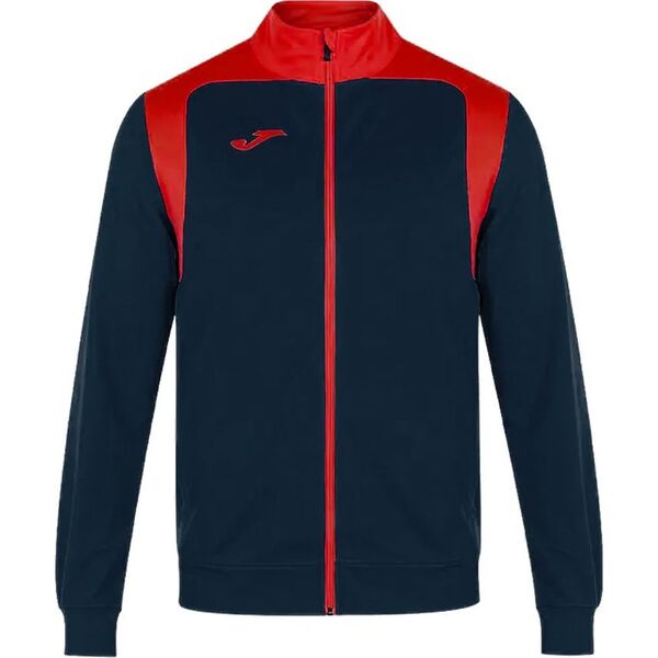 Joma Bluza Joma Champion V S645608 S645608 granatowy 140 cm
