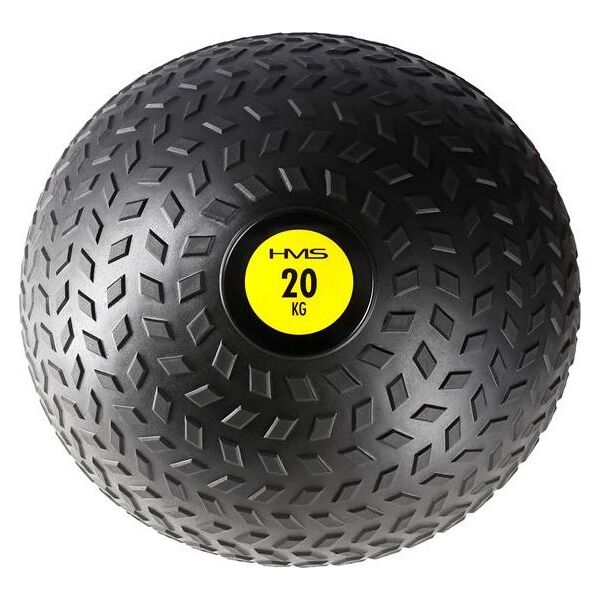 HMS PST20 SLAM BALL PIŁKA DO ĆWICZEŃ 20 KG HMS