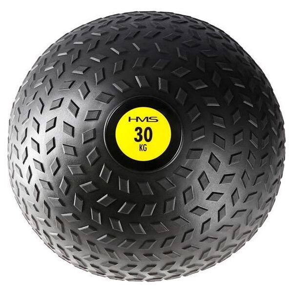 HMS PST30 SLAM BALL PIŁKA DO ĆWICZEŃ 30 KG HMS
