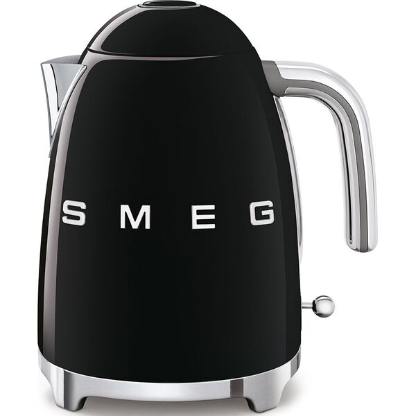 Czajnik Smeg KLF03BLEU Czarny