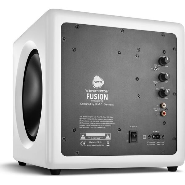 Kolumna Wavemaster Fusion 125 W