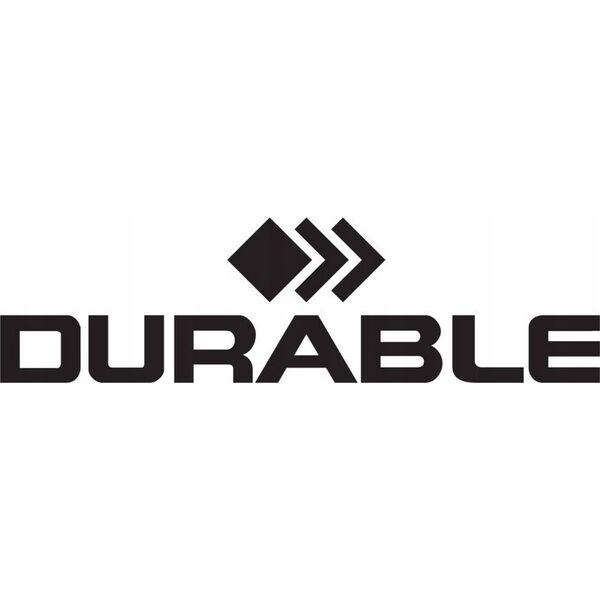 Durable Taśma podłogowa durable duraline strong 50mmx1,2mmx30m żółta