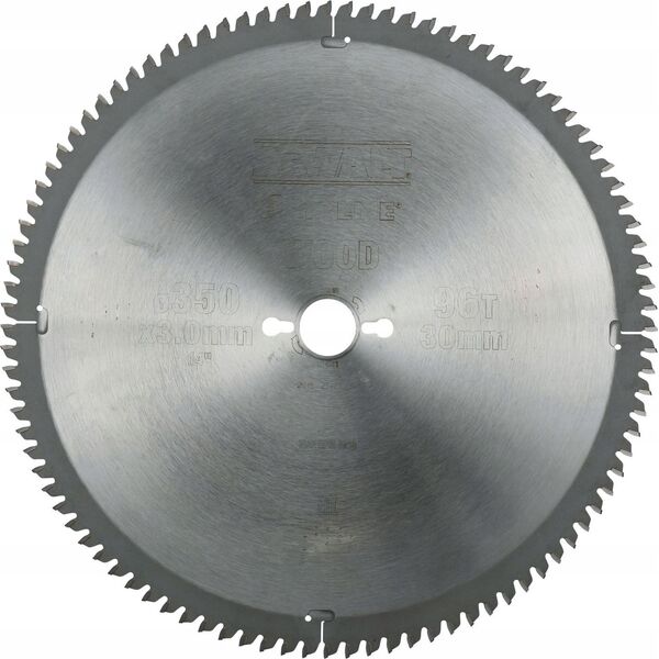 Dewalt tarcza pilarska 350x30x3.0mm 96z (DT4291-QZ)