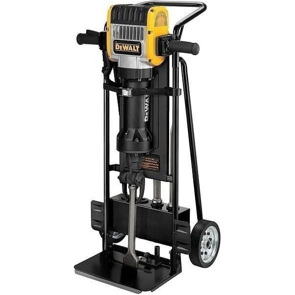 Dewalt Młot wyburzeniowy D25981K 2100 W