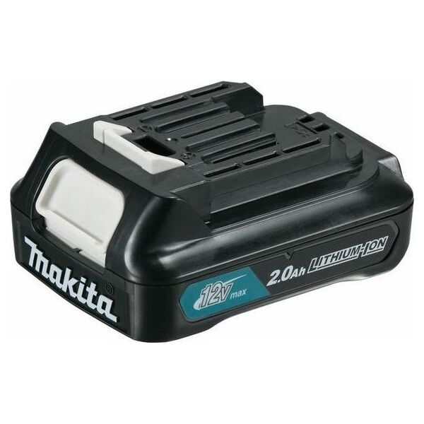 Makita Akumulator Li-ion 12V/2.0Ah (197396-9)