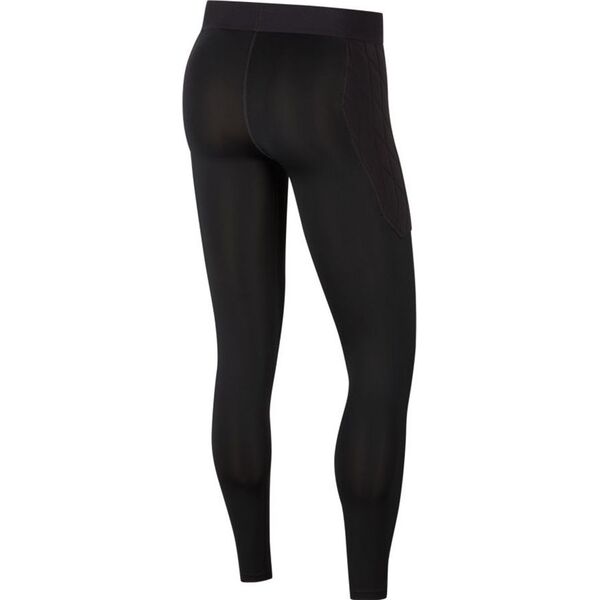 Nike Spodnie bramkarskie męskie Nike Dry Gardien I GK Pant czarne CV0045 010 XL