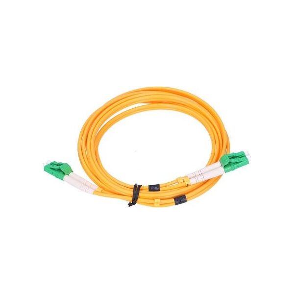 ExtraLink EXTRALINK PATCHCORD LC/APC-LC/APC SM G.657A1 DUPLEX 3.0MM 1M