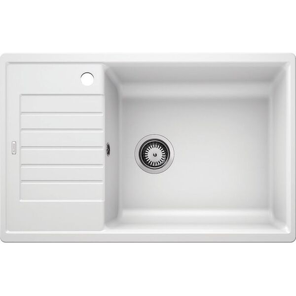 Zlewozmywak Blanco Zia XL 6 S Compact Silgranit biały (523277)