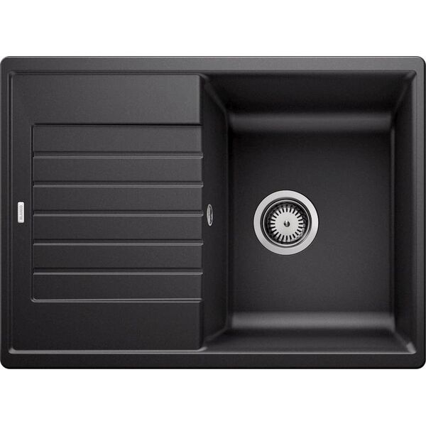 Zlewozmywak Blanco  Zia 45 S Compact Silgranit antracyt (524721)