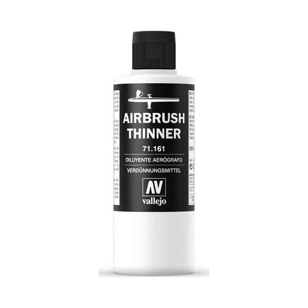 Vallejo Rozcieńczalnik do Farb Akrylowych 200 ml. Vallejo uniwersalny