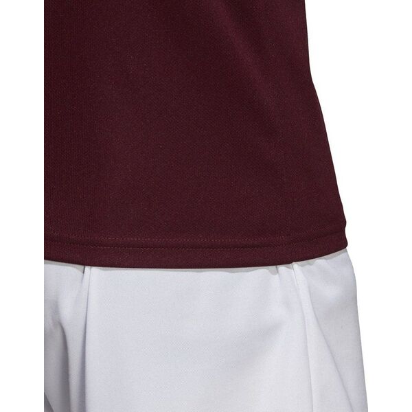 Adidas Koszulka dla dzieci adidas Estro 19 Jersey Junior bordowa DP3239 176cm