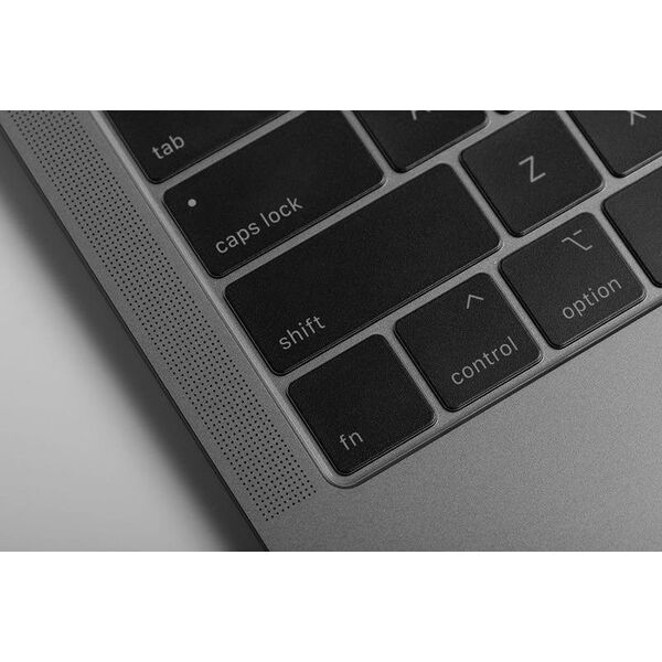 Moshi Moshi ClearGuard - Nakładka na klawiaturę MacBook Air 13 Retina (2019 / 2018) (EU layout) uniwersalny