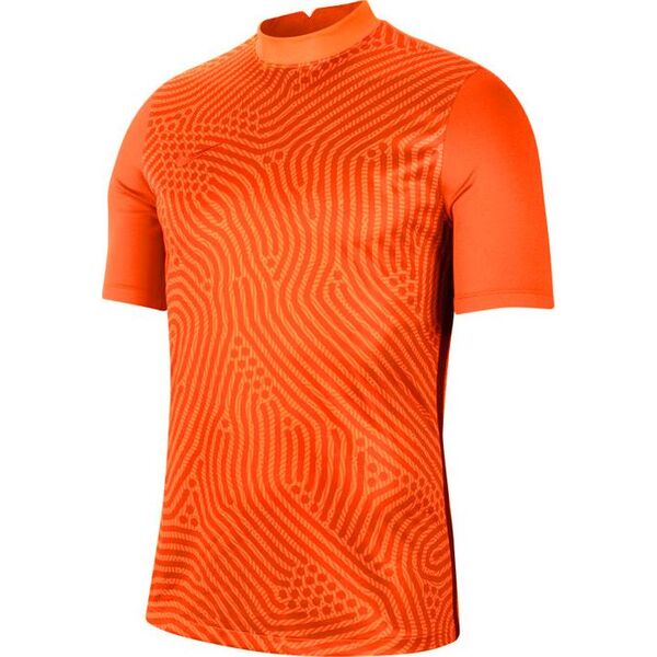 Nike Koszulka męska Gardien III GK pomarańczowa r. XXL (BV6714-803)