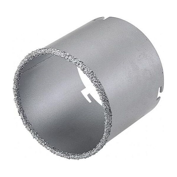 Wolfcraft Wkład otwornicy 33 mm Wolfcraft - z nasypem z węglików spiekanych