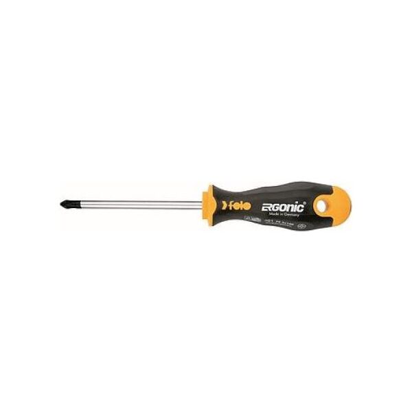 Felo wkrętak krzyżowy PZ 1 Ergonic (FL40110210)