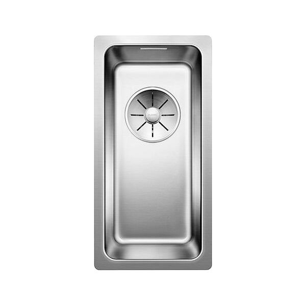 Zlewozmywak Blanco Andano 180-U stal polerowana (522952)