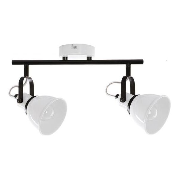 Lampa sufitowa BRITOP Lighting Spot biały Britop Bingo 2753202
