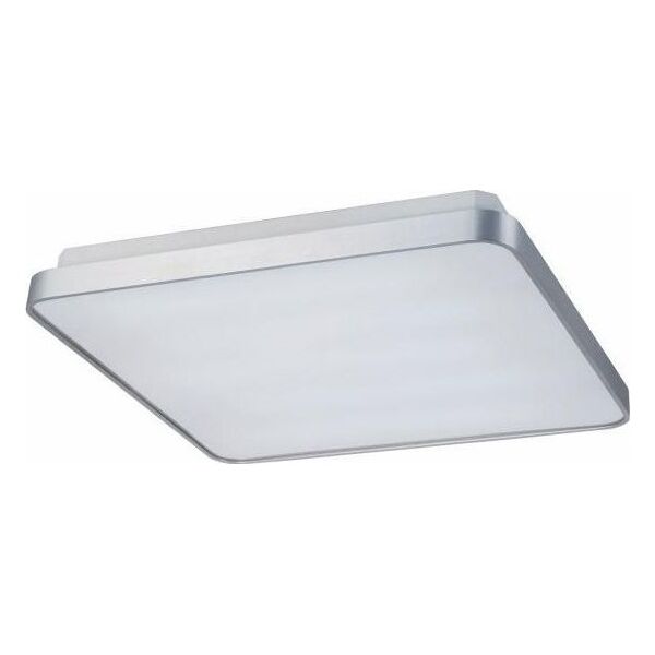 Lampa sufitowa Azzardo Plafon metalowy do salonu AZzardo QUADRO 50 CCT LED AZ2758