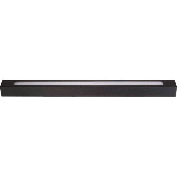 Lampa sufitowa Sigma Lampa sufitowa metalowa kuchenna Sigma Futura LED 32802