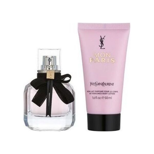 Yves Saint Laurent Mon Paris Edp 50ml+BL 50ml