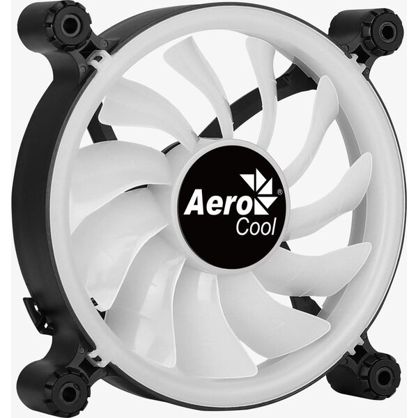 Wentylator Aerocool Spectro 12 FRGB (AEROPGS-SPECTRO-FRGB)