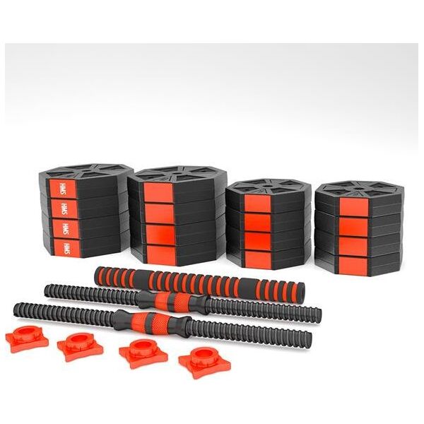 HMS ‎Hantle SGC40 bitumiczne 2 x 20 kg