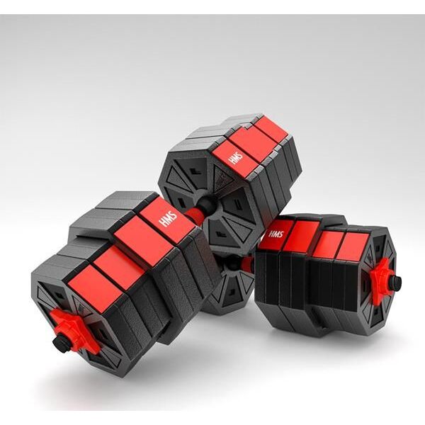 HMS ‎Hantle SGC40 bitumiczne 2 x 20 kg