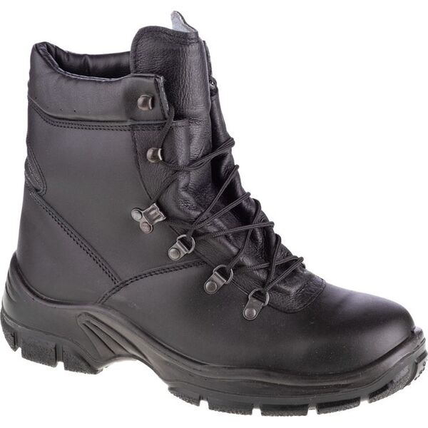 Protektor Buty męskie Commando czarne r. 36 (113-030)