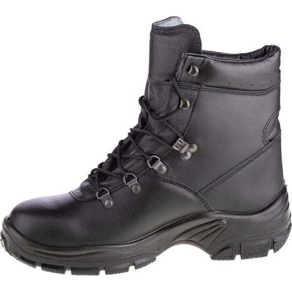 Protektor Buty męskie Commando czarne r. 36 (113-030)