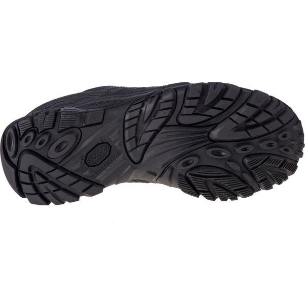 Merrell Buty męskie Moab 2 Tactical czarne r. 41.5 (J15861)