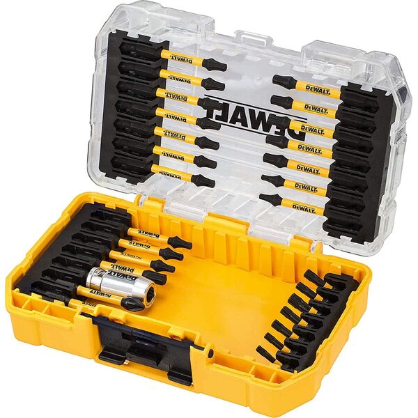 Dewalt Extreme FLEXTORQ DT70734T-QZ 29 szt.